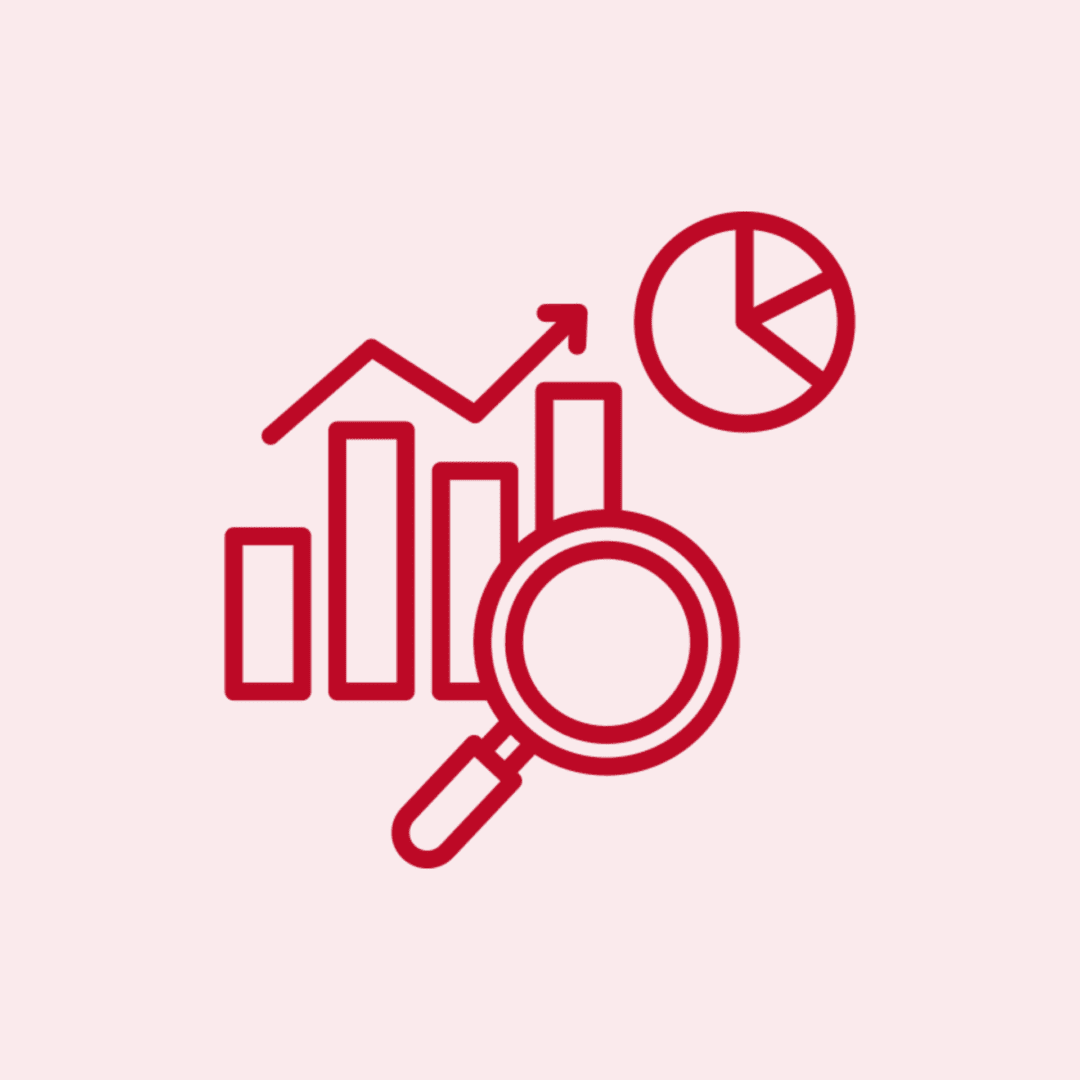 Business analytics and data visualization